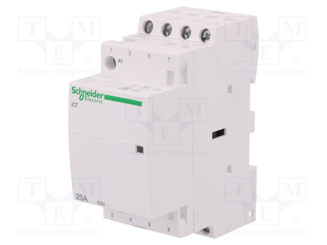 A9C20834 SCHNEIDER ELECTRIC