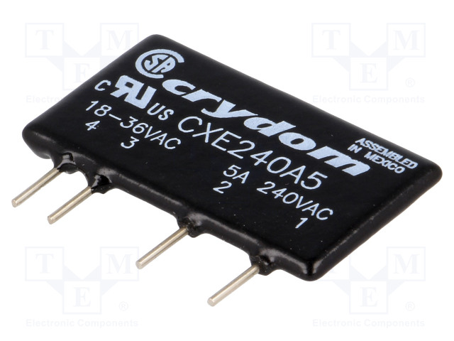 CXE240A5 CRYDOM
