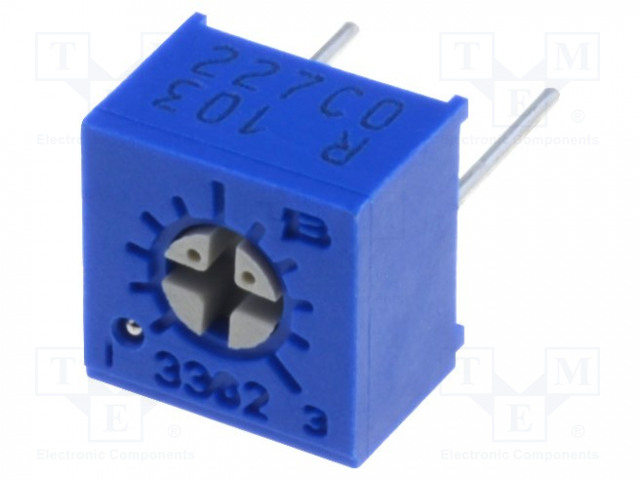 3362R-1-103LF BOURNS