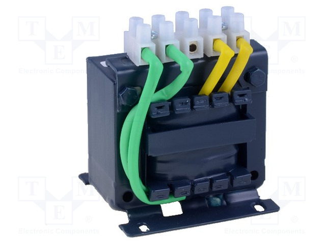 TMM50/A230/12V BREVE TUFVASSONS