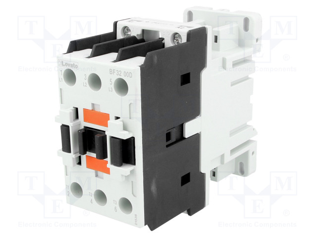 BF3200D024 LOVATO ELECTRIC