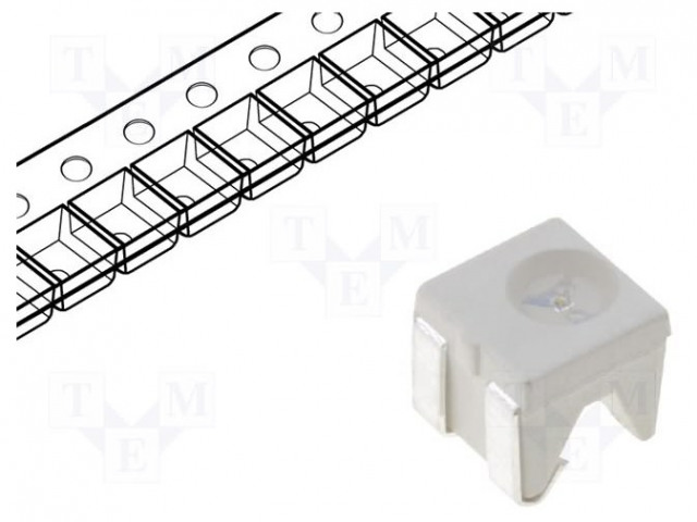 KA-4040ZGS KINGBRIGHT ELECTRONIC