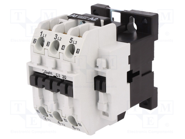 CI 30 230V AC DANFOSS
