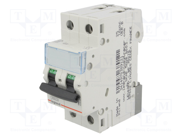 S 302 C16 TX LEGRAND