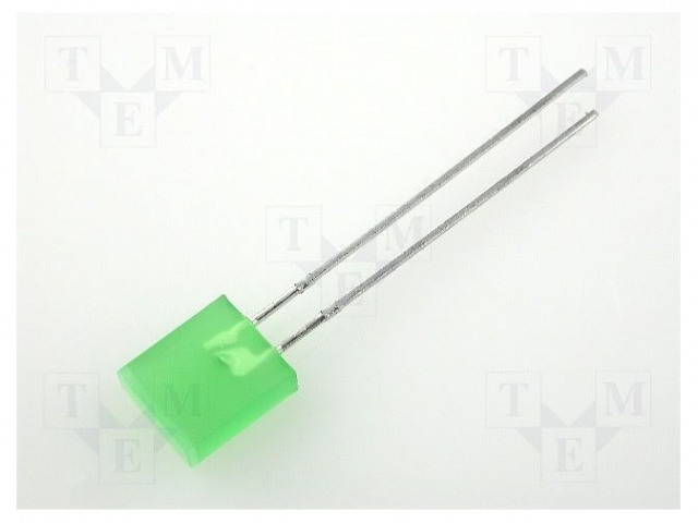 L-153GDT KINGBRIGHT ELECTRONIC