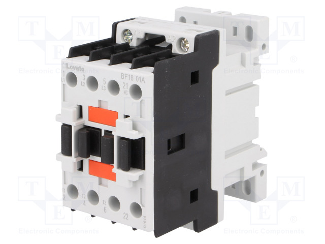 BF1801A024 LOVATO ELECTRIC