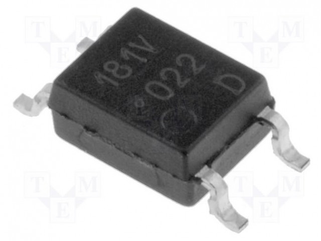 HCPL-817-30DE BROADCOM (AVAGO)