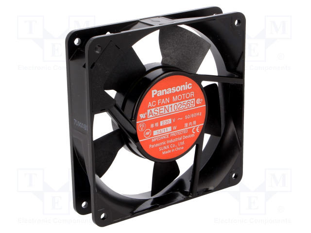 ASEN102569 PANASONIC