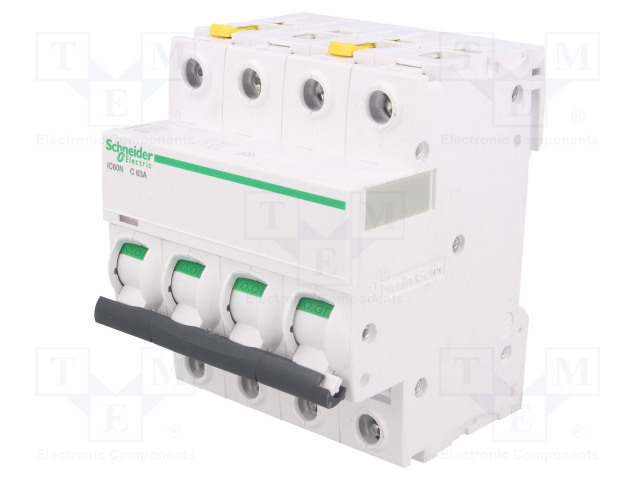 A9F04463 SCHNEIDER ELECTRIC