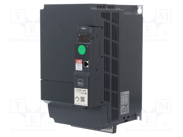 ATV320D11N4B SCHNEIDER ELECTRIC