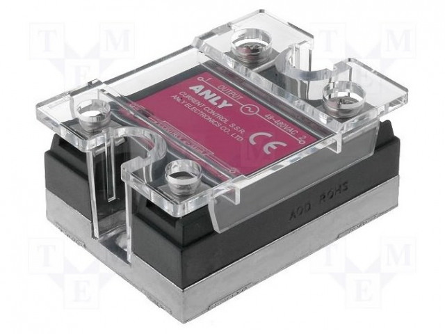 ASR-75CA-H ANLY ELECTRONICS