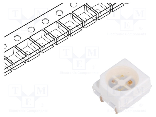 HSMF-A203-A00J1 BROADCOM (AVAGO)