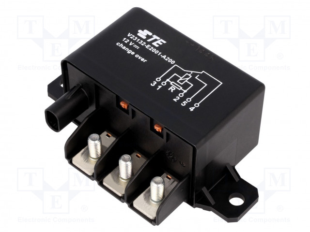 9-1415001-5 TE Connectivity