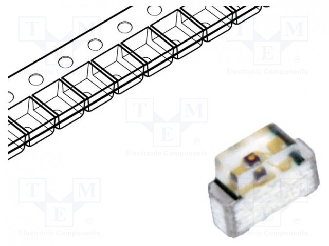 LTST-S270KGKT LITEON