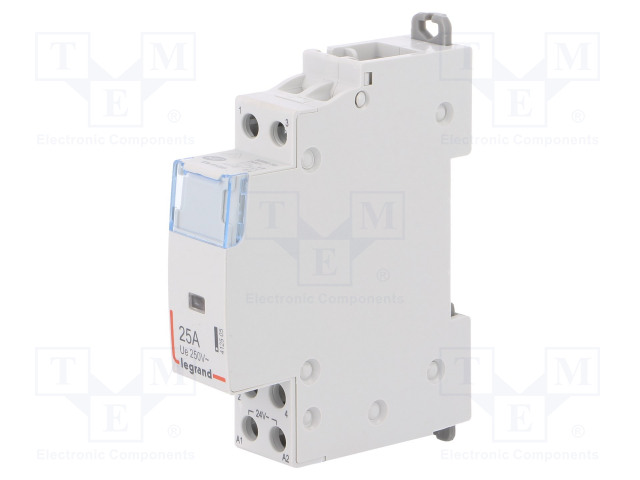 SM 425 24V 2NO LEGRAND