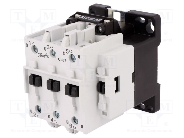 CI 37 230V AC DANFOSS