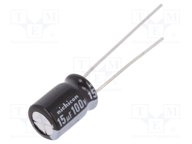 UKL2A150MPD NICHICON