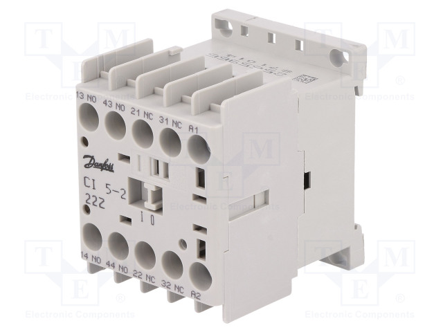 CI 5-2 22Z 24V DC DANFOSS
