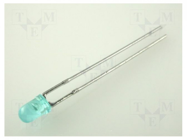 L-934MBDL KINGBRIGHT ELECTRONIC