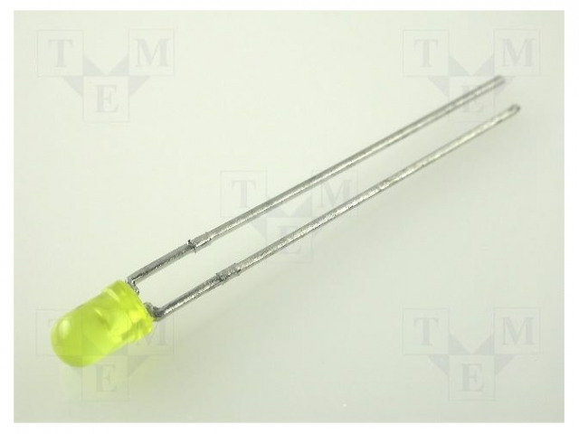 L-934LYD KINGBRIGHT ELECTRONIC