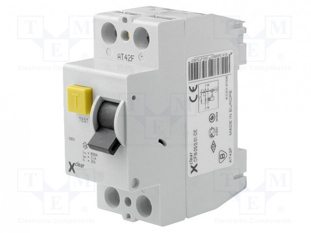 CFI6-40/2/05-A EATON ELECTRIC