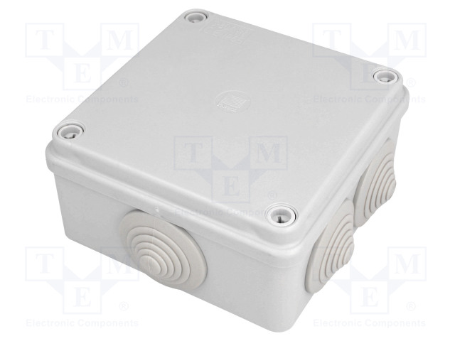 S-BOX 106 PAWBOL
