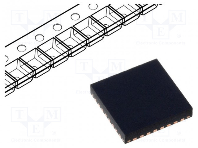 Atmel Atmel