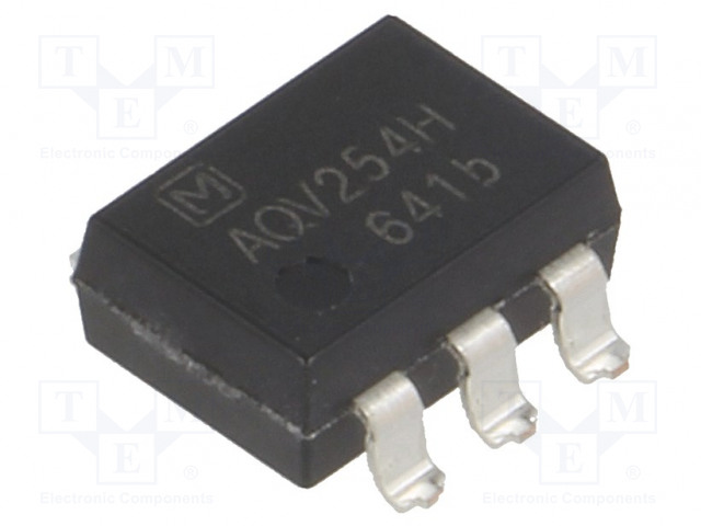 AQV254HA PANASONIC