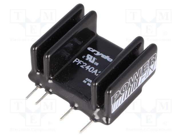 PF240A25R CRYDOM