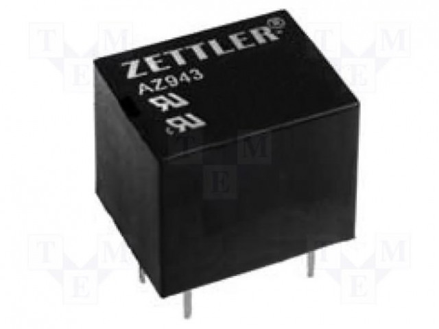 AZ943-1CH-5DE ZETTLER