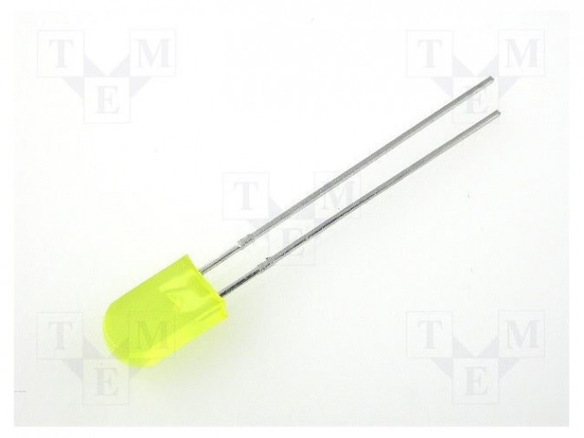 L-173YD KINGBRIGHT ELECTRONIC