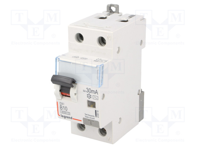 P 312 B10-30-AC DX LEGRAND