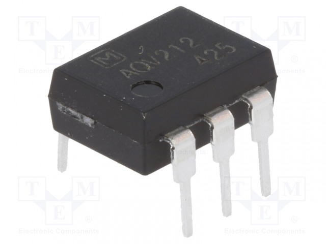 AQV212 PANASONIC