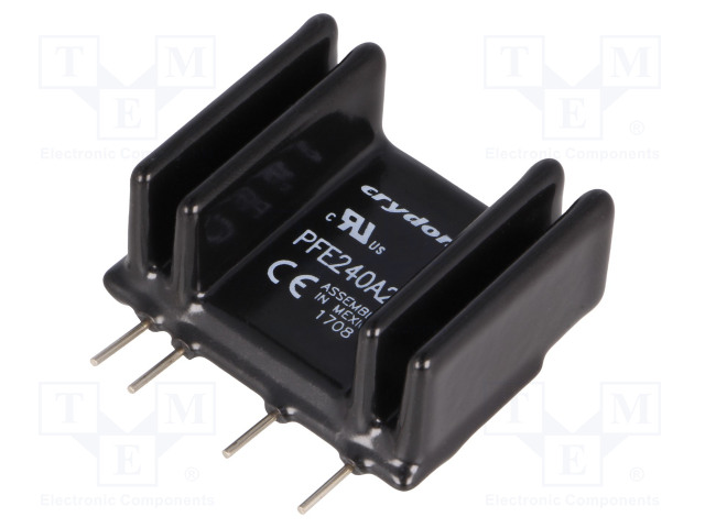 PFE240A25 CRYDOM