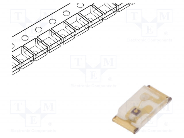 KPG-1608CGKC-T KINGBRIGHT ELECTRONIC
