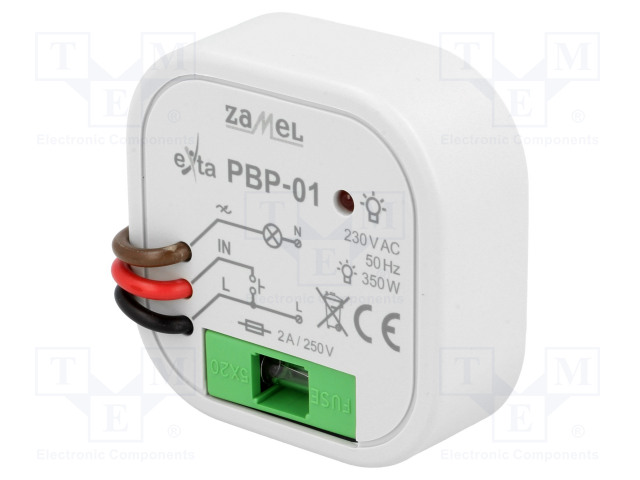 PBP-01 ZAMEL