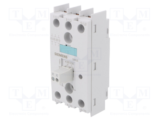 3RF2255-1AC45 SIEMENS