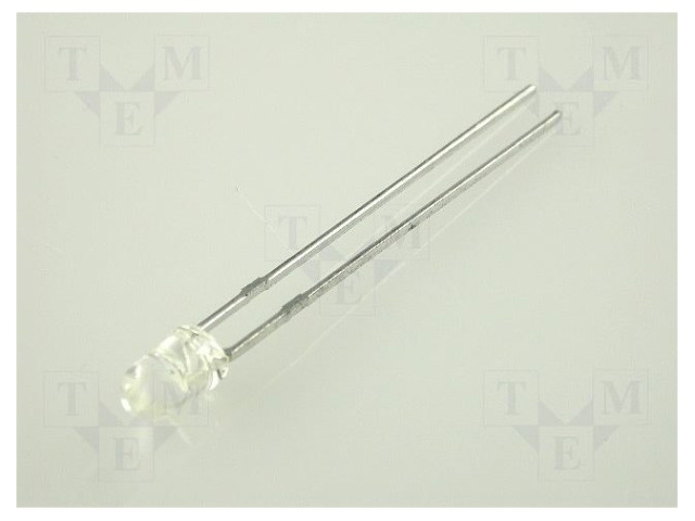 L-934SYC KINGBRIGHT ELECTRONIC