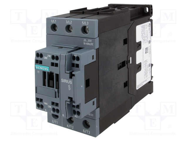 3RT2035-3NB30 SIEMENS