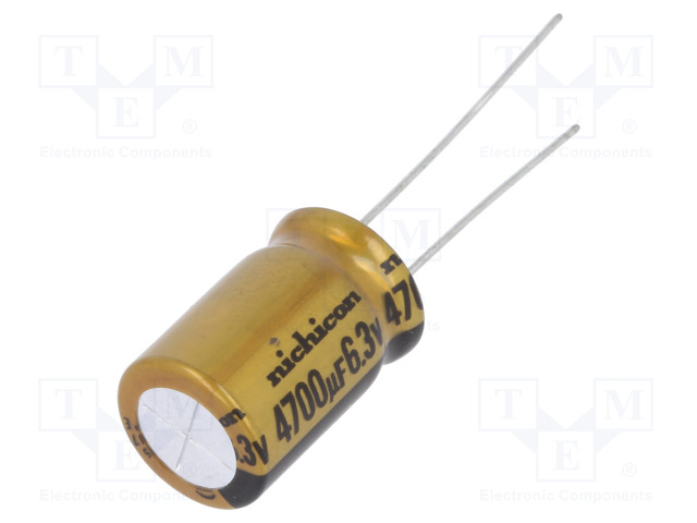 UFW0J472MHD NICHICON