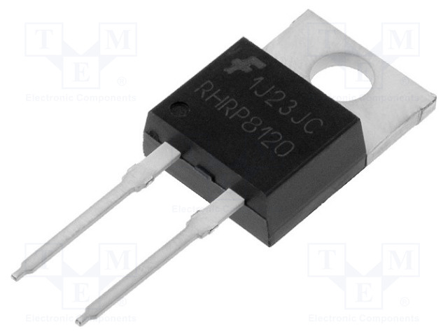 RHRP8120 ON SEMICONDUCTOR (FAIRCHILD)