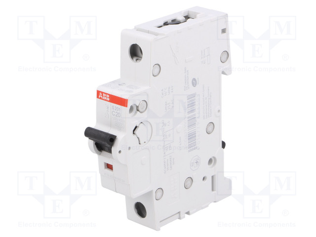 2CDS251001R0204 ABB