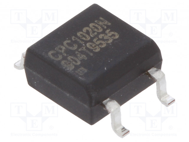 CPC1020N IXYS