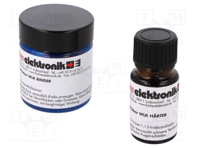 WLK 30 FISCHER ELEKTRONIK