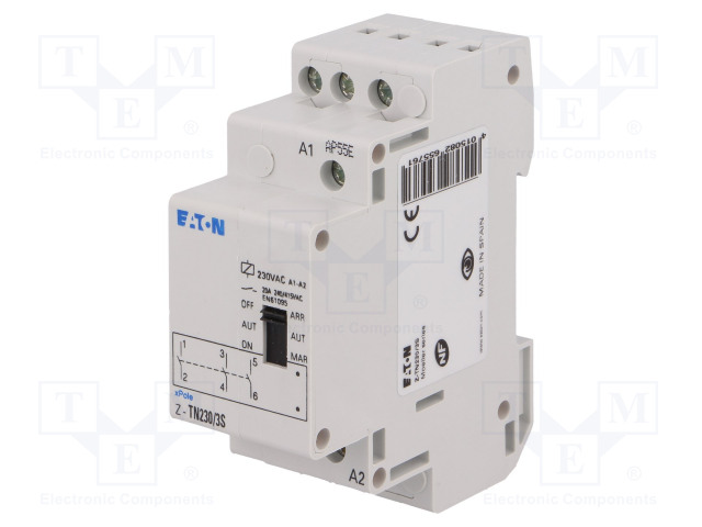 Z-TN230/3S EATON ELECTRIC