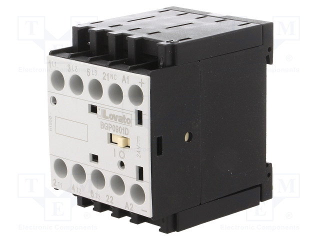 11BGP0901D024 LOVATO ELECTRIC
