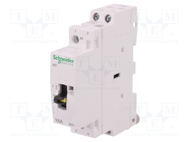 A9C23512 SCHNEIDER ELECTRIC