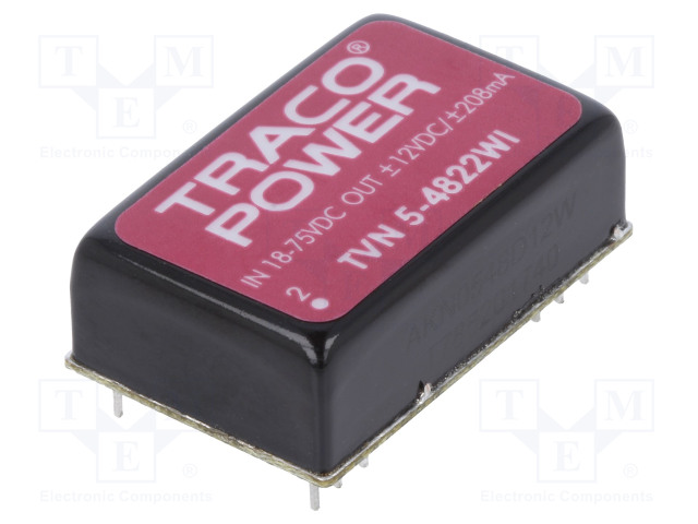 TVN 5-4822WI TRACO POWER
