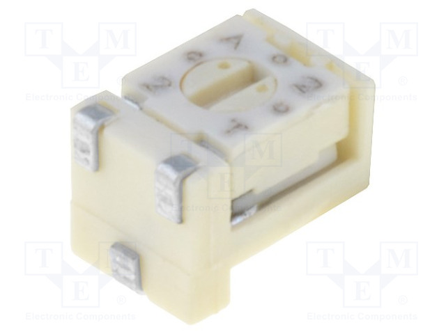 3313S-1-101E BOURNS