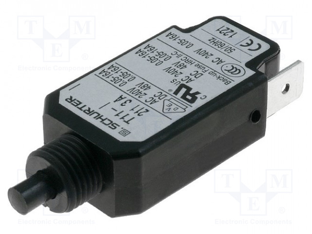 4400.0010 SCHURTER